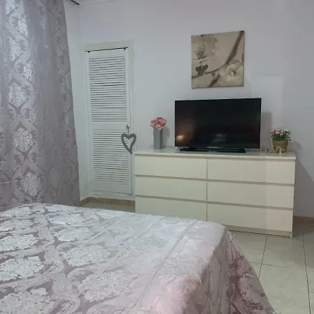 Chez Siwar Fuengirola