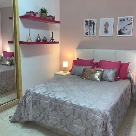 Chez Siwar Homestay Fuengirola