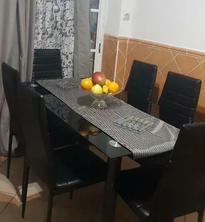 Chez Siwar *