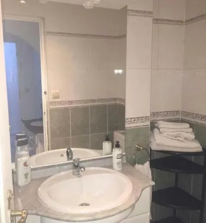 Homestay Chez Siwar